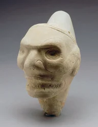 Cabeza de muerte